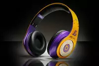 casque dr dre studio monster kobe with diamond headphones yellow